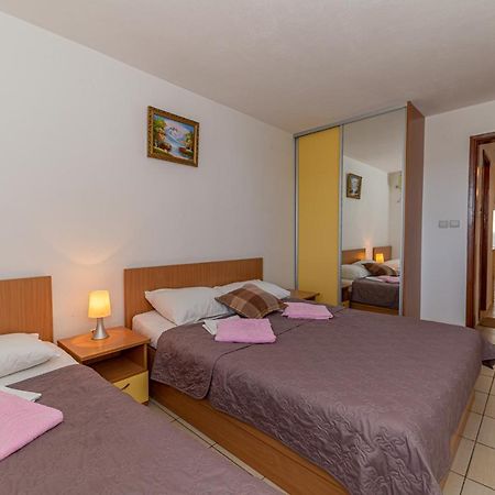 Apartment Knezevic Petrovac Luaran gambar