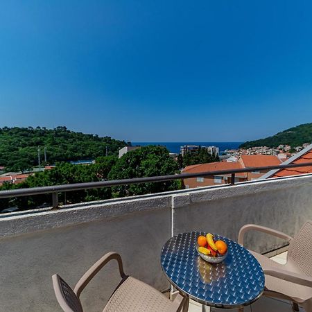 Apartment Knezevic Petrovac Luaran gambar