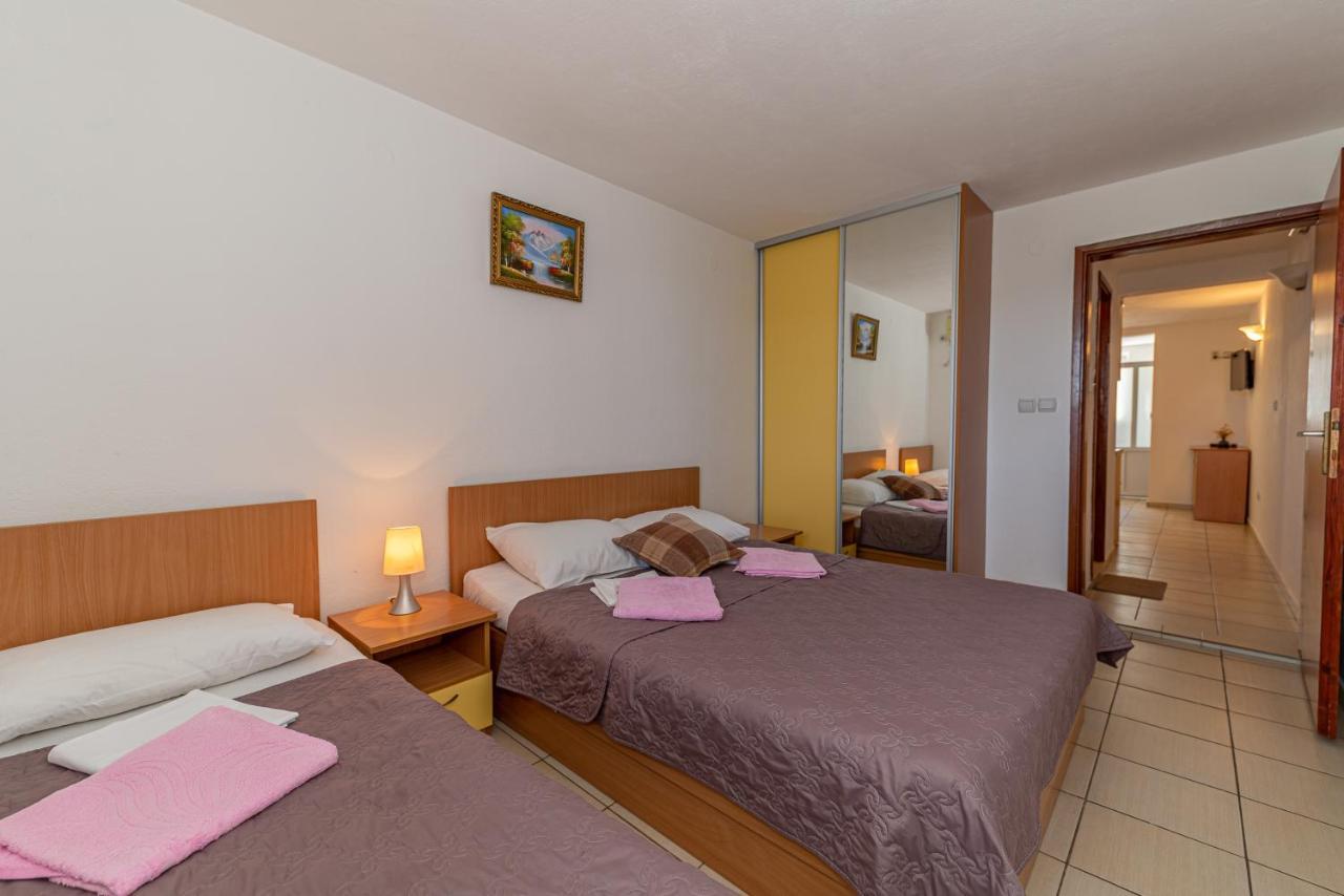 Apartment Knezevic Petrovac Luaran gambar
