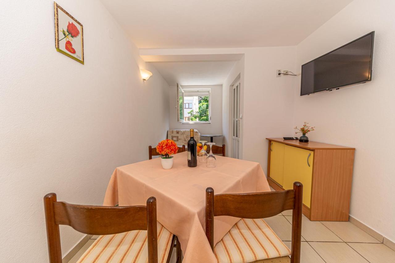 Apartment Knezevic Petrovac Luaran gambar