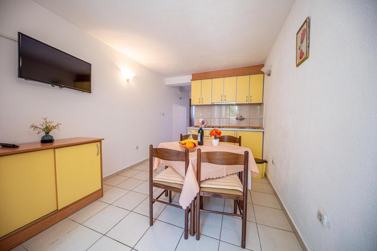 Apartment Knezevic Petrovac Luaran gambar