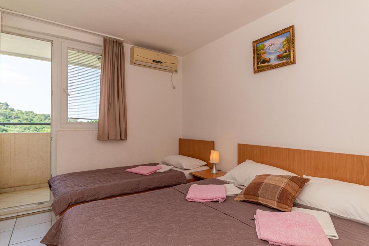 Apartment Knezevic Petrovac Luaran gambar