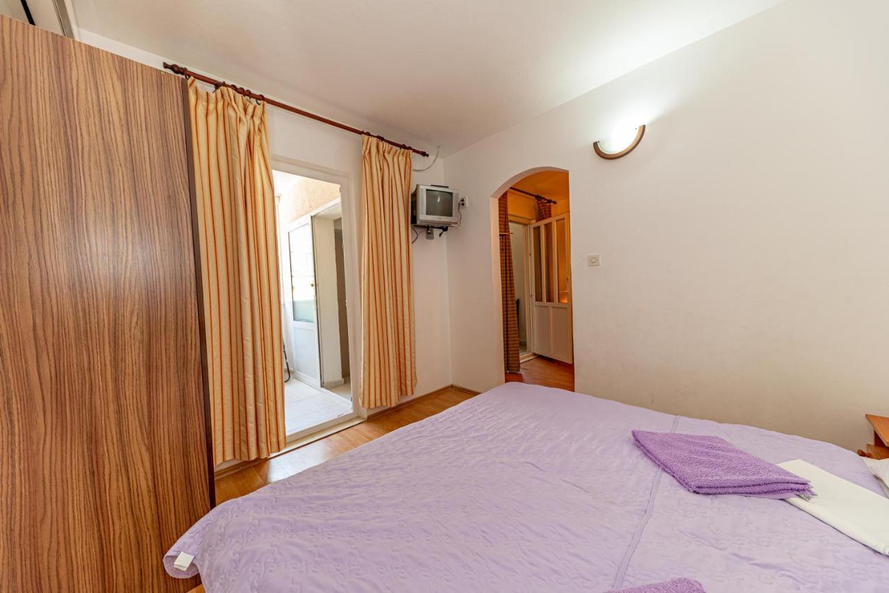 Apartment Knezevic Petrovac Luaran gambar