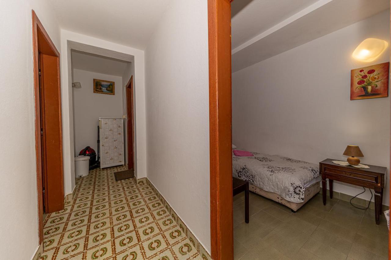 Apartment Knezevic Petrovac Luaran gambar