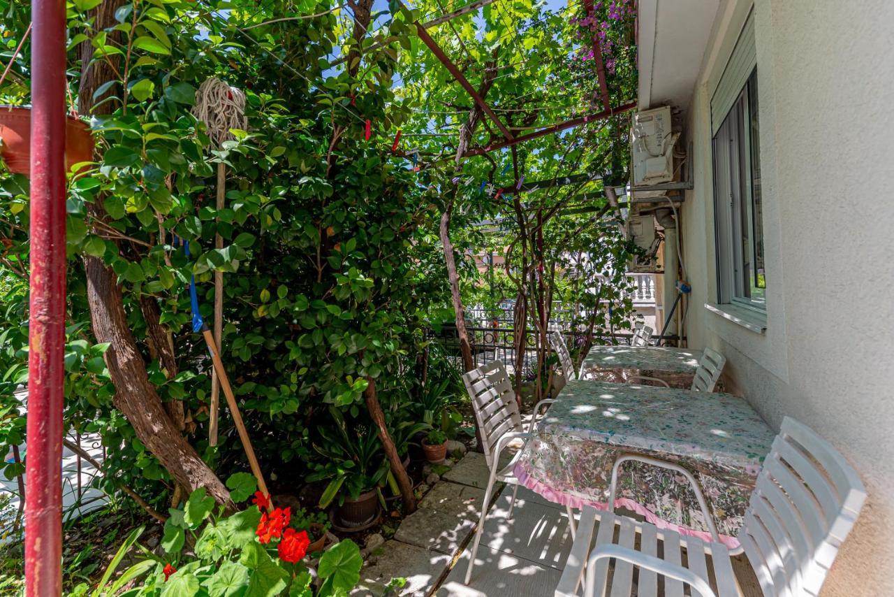 Apartment Knezevic Petrovac Luaran gambar