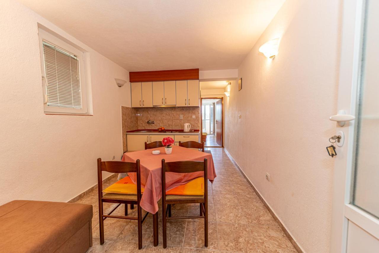 Apartment Knezevic Petrovac Luaran gambar