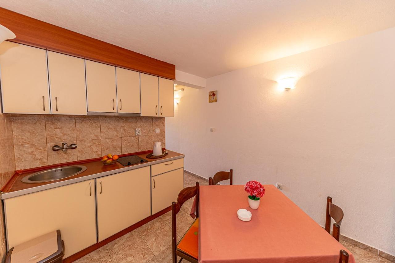 Apartment Knezevic Petrovac Luaran gambar