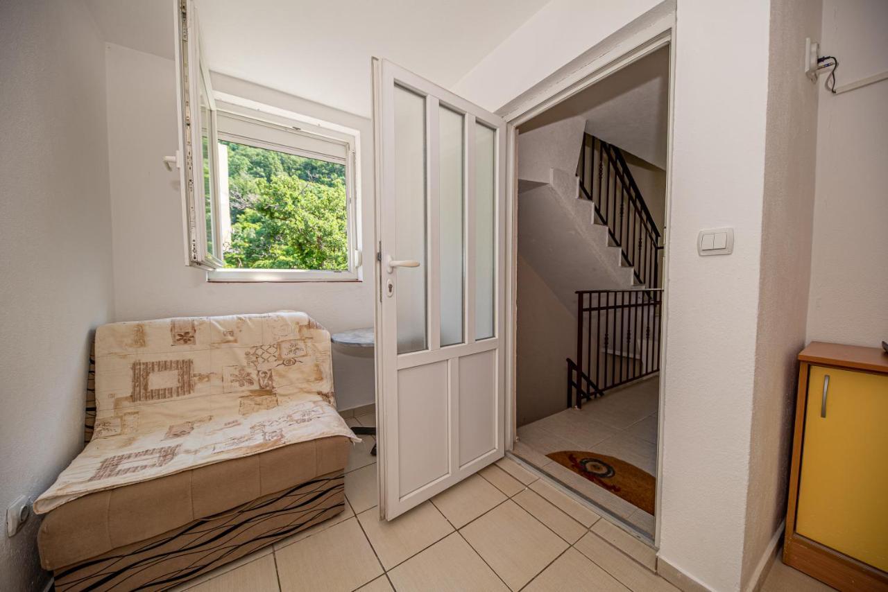 Apartment Knezevic Petrovac Luaran gambar