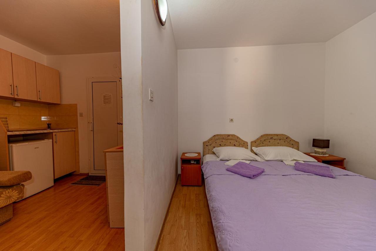 Apartment Knezevic Petrovac Luaran gambar
