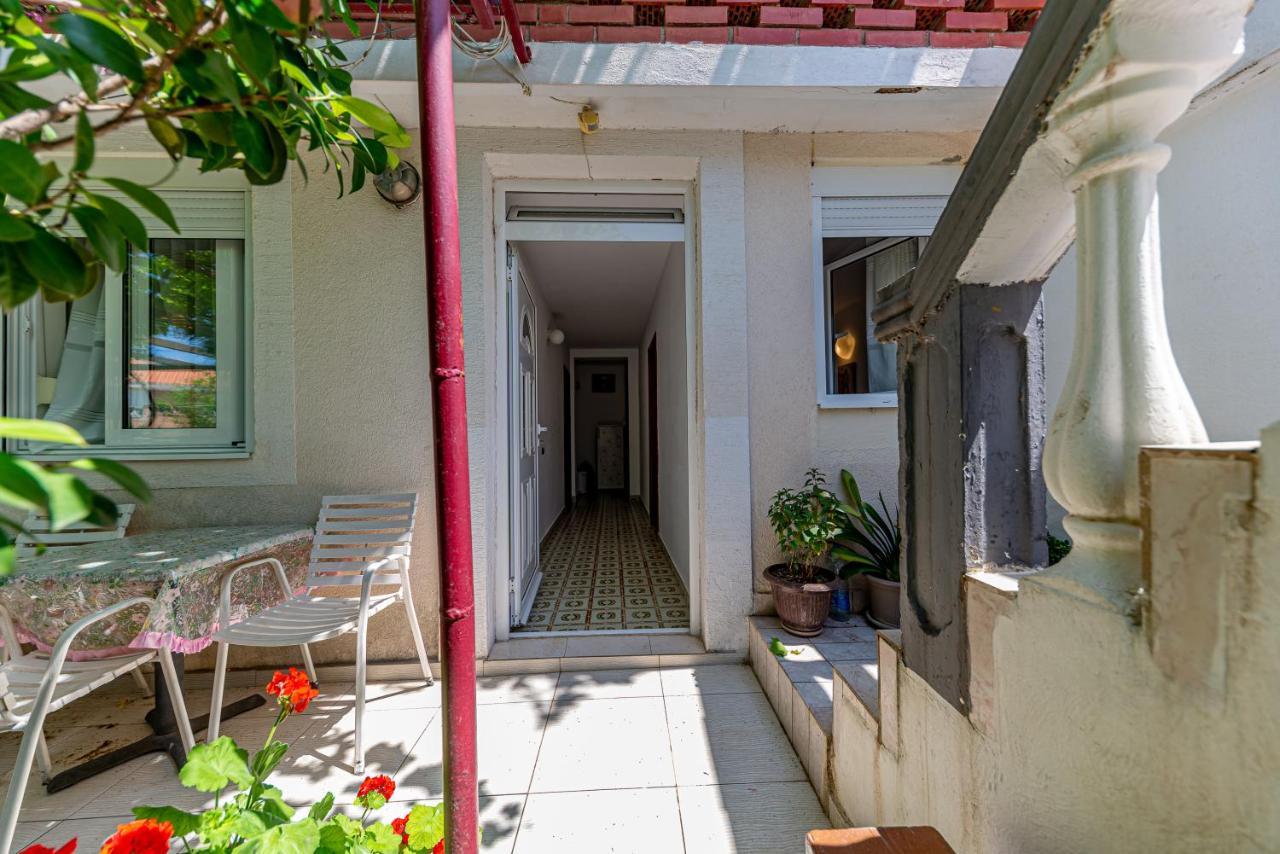 Apartment Knezevic Petrovac Luaran gambar