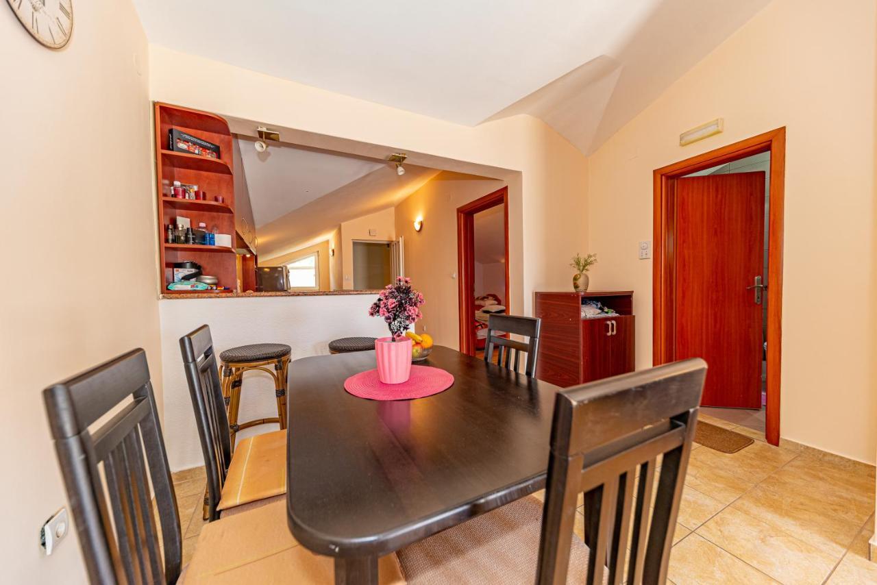 Apartment Knezevic Petrovac Luaran gambar