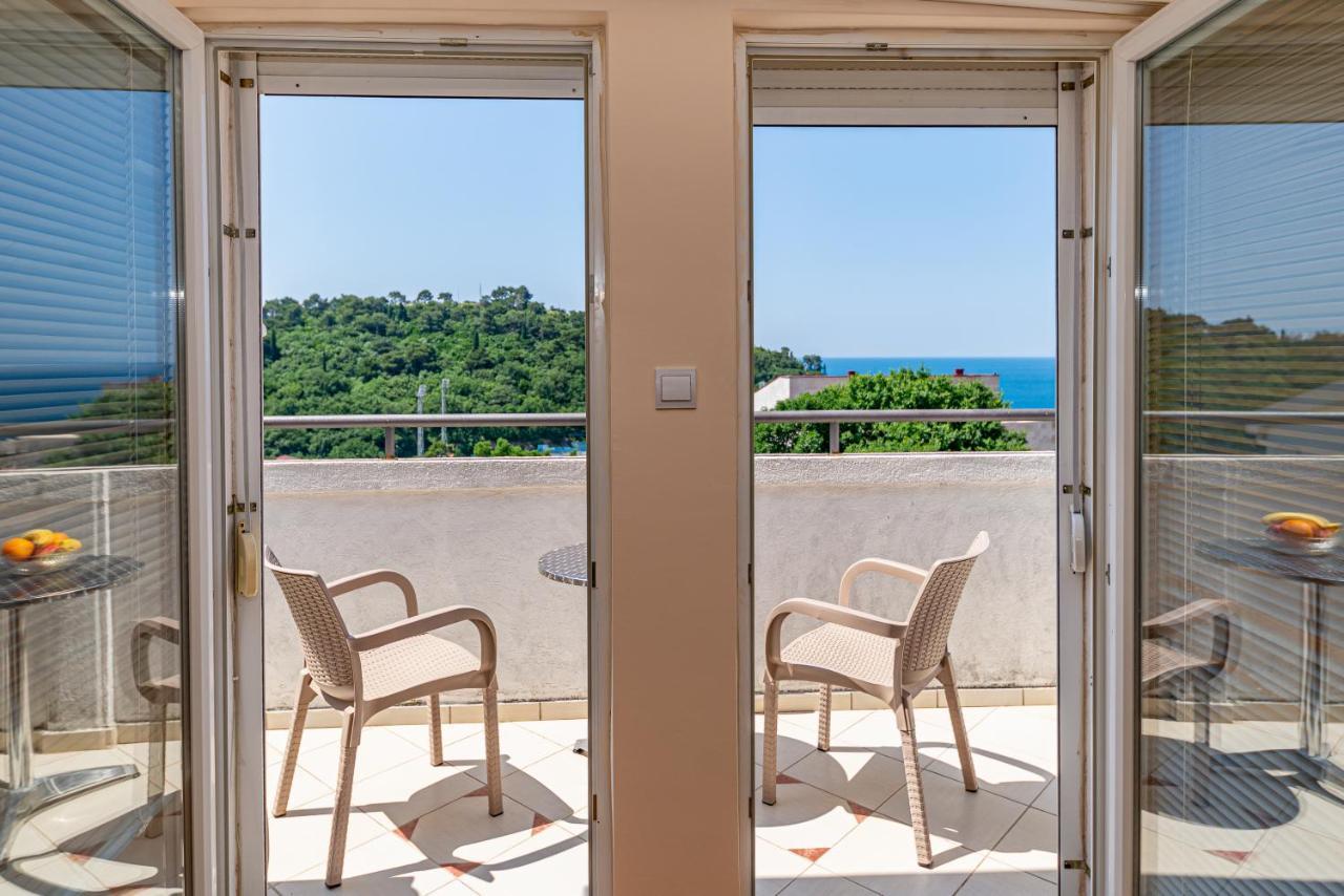 Apartment Knezevic Petrovac Luaran gambar