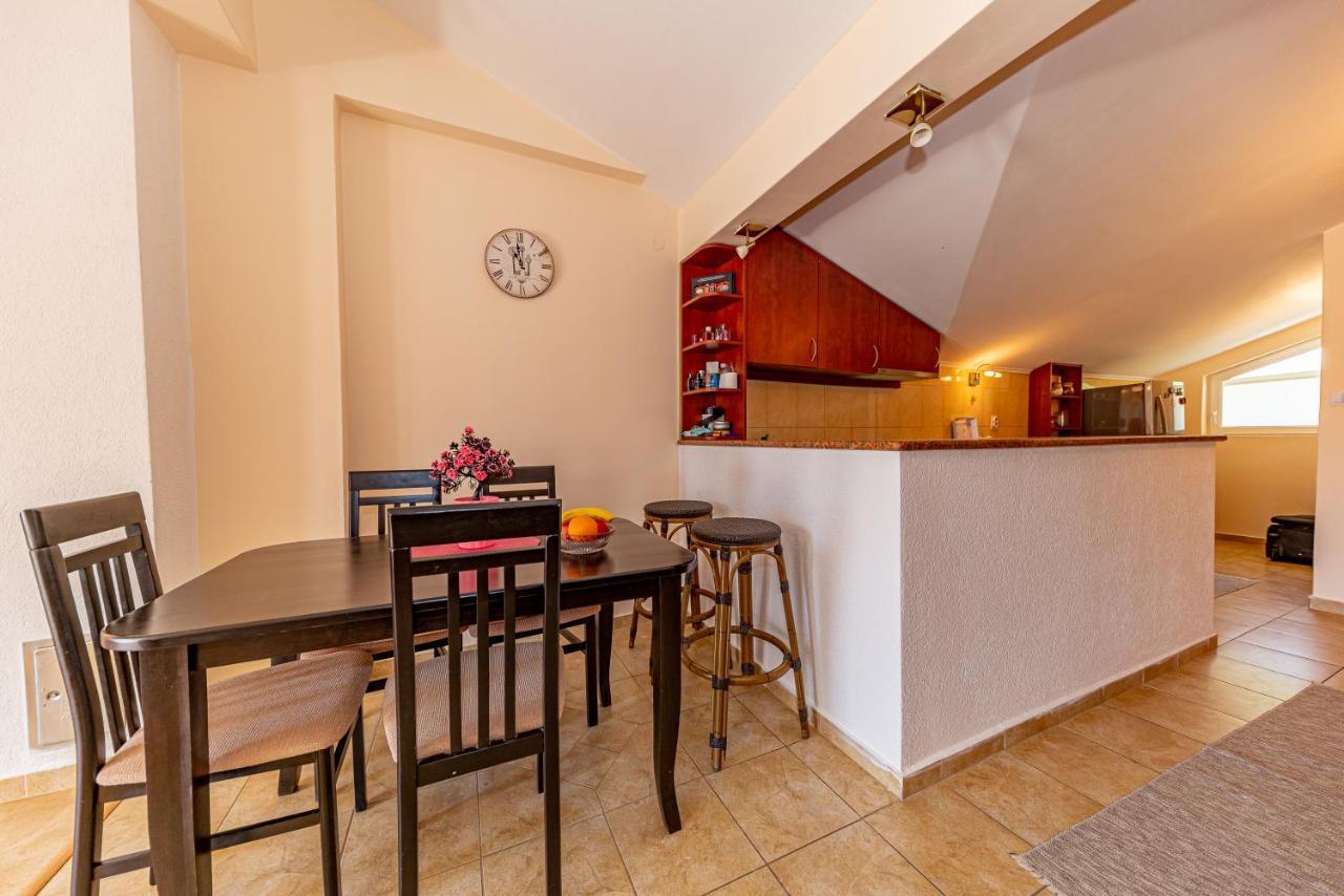 Apartment Knezevic Petrovac Luaran gambar
