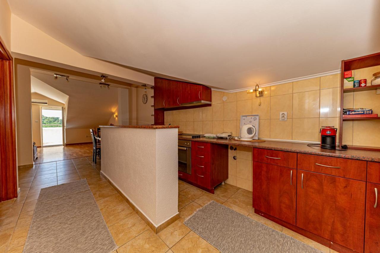 Apartment Knezevic Petrovac Luaran gambar