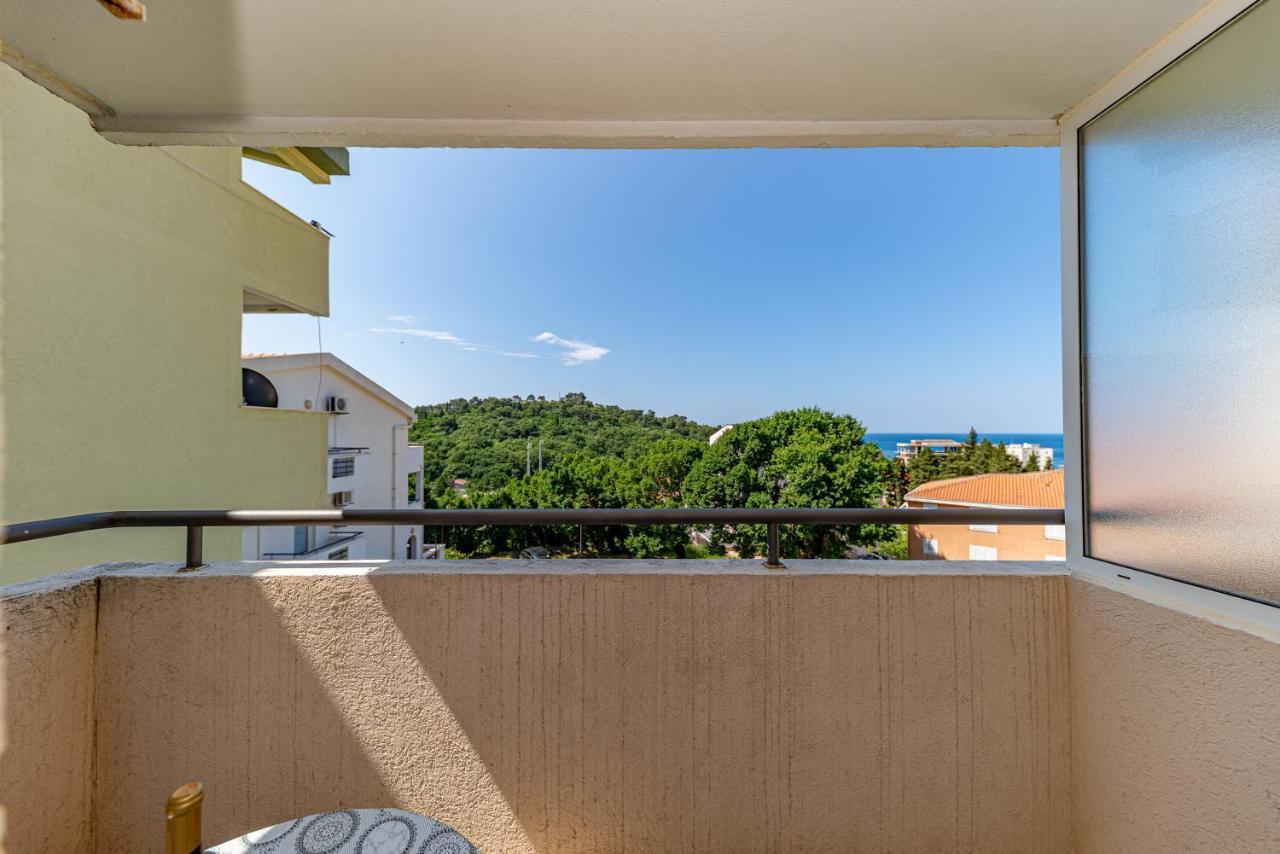 Apartment Knezevic Petrovac Luaran gambar