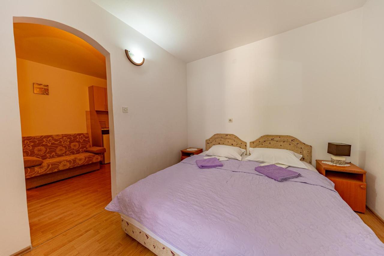 Apartment Knezevic Petrovac Luaran gambar