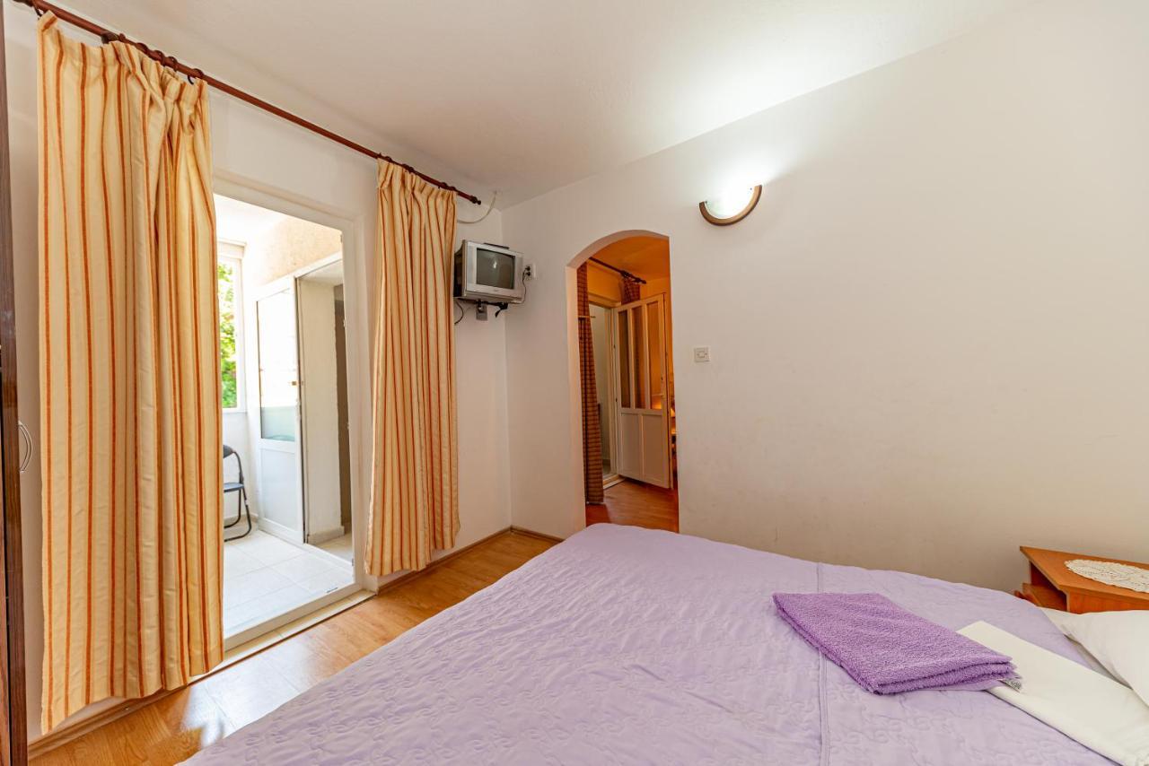 Apartment Knezevic Petrovac Luaran gambar