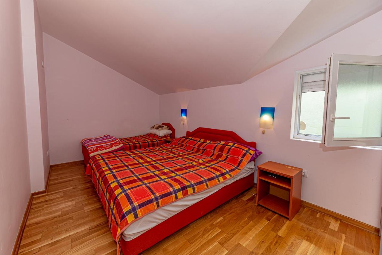 Apartment Knezevic Petrovac Luaran gambar