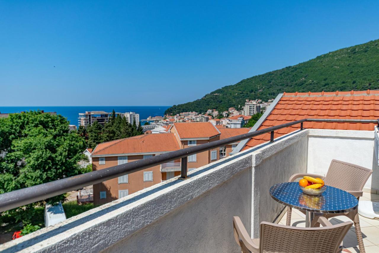 Apartment Knezevic Petrovac Luaran gambar