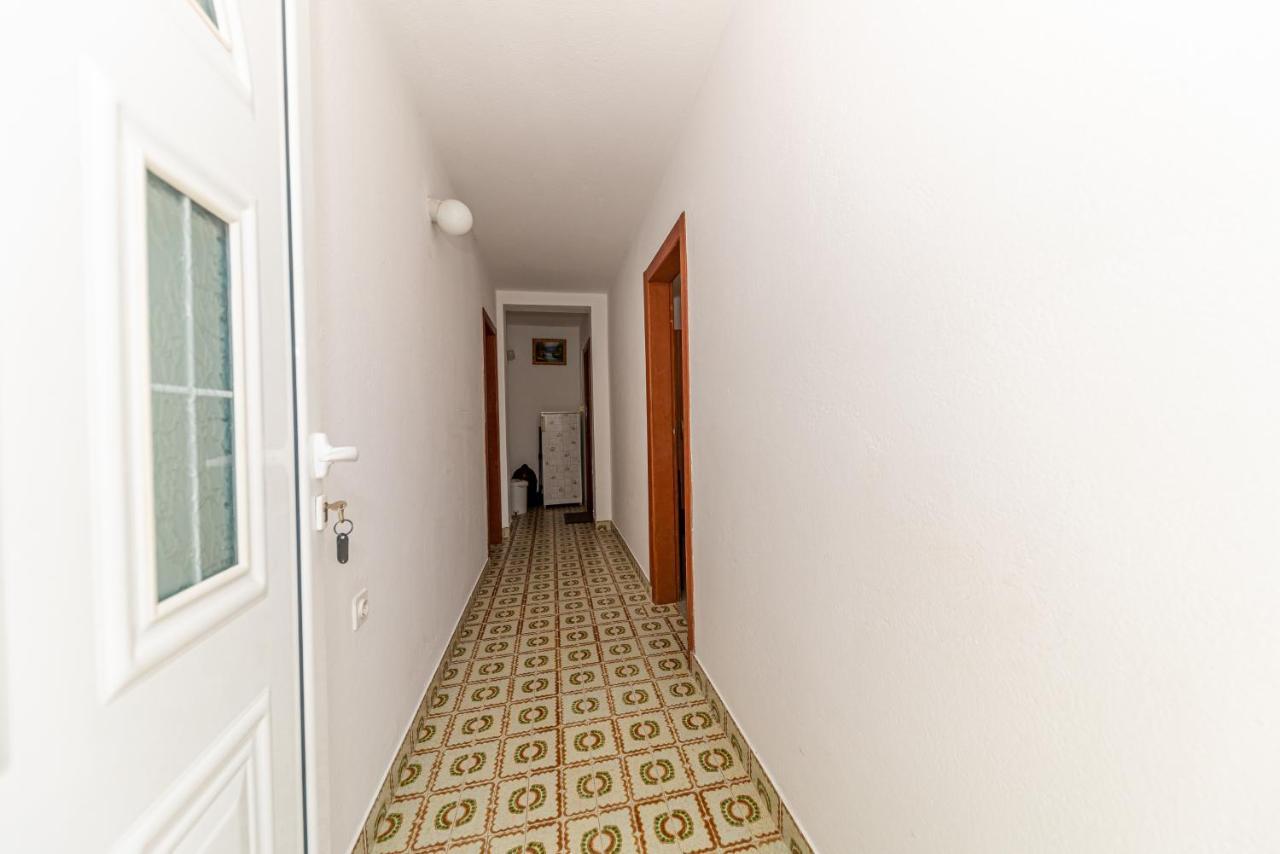 Apartment Knezevic Petrovac Luaran gambar