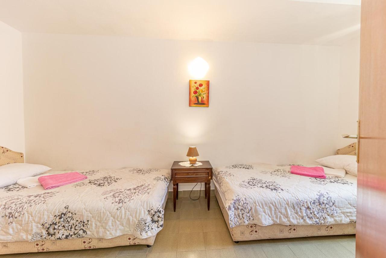 Apartment Knezevic Petrovac Luaran gambar