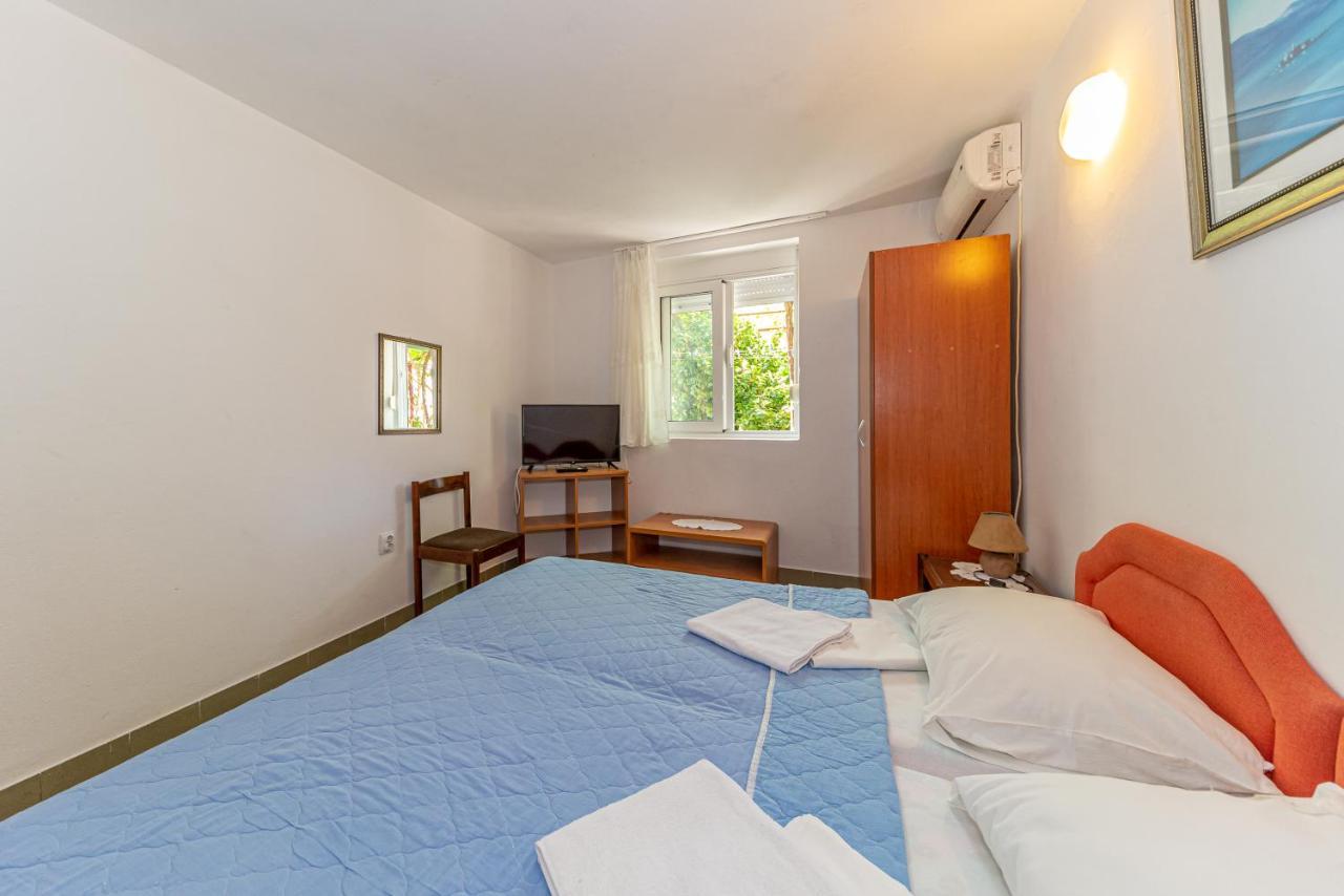 Apartment Knezevic Petrovac Luaran gambar