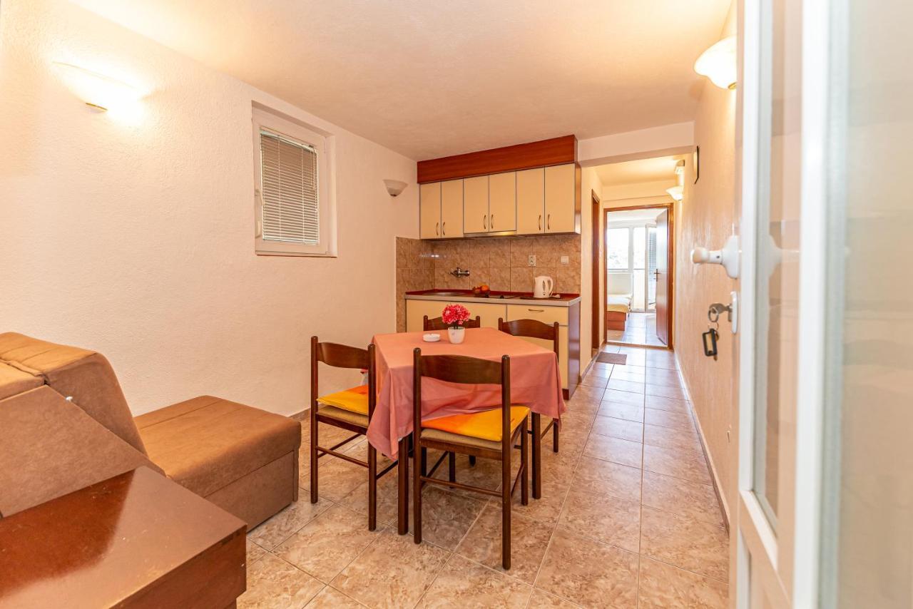 Apartment Knezevic Petrovac Luaran gambar