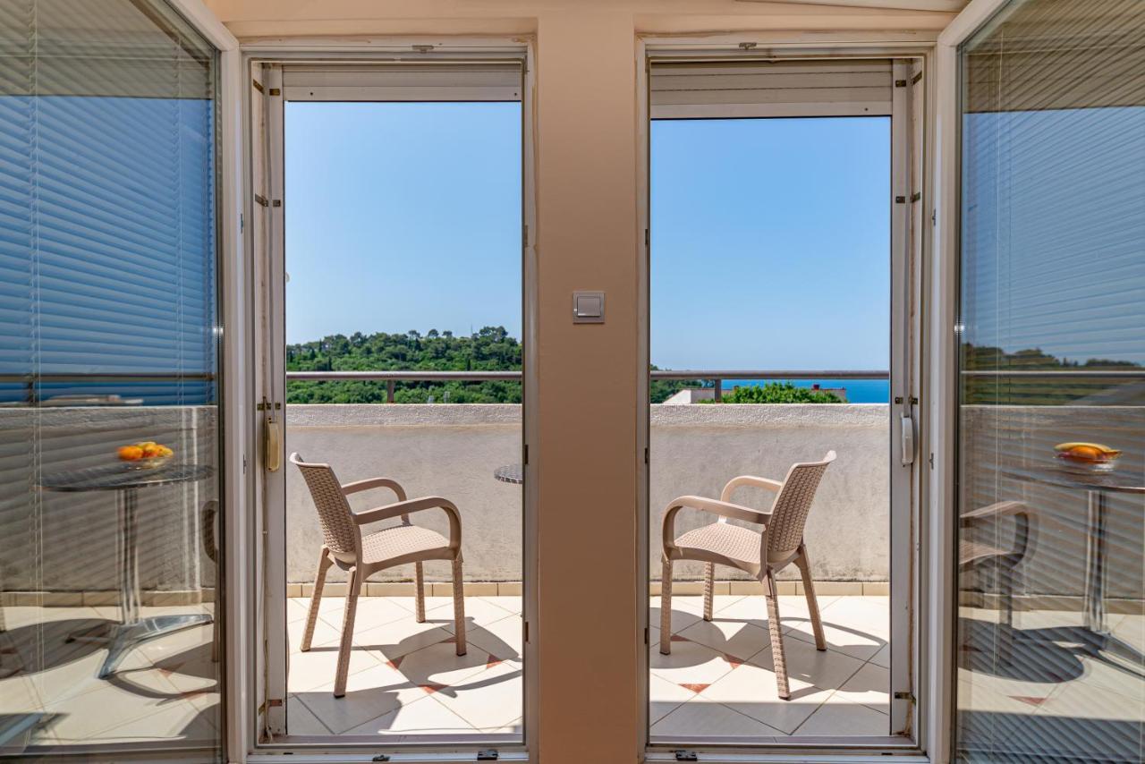 Apartment Knezevic Petrovac Luaran gambar