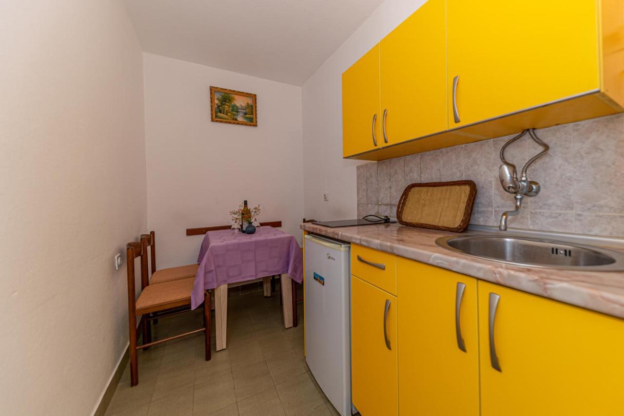 Apartment Knezevic Petrovac Luaran gambar