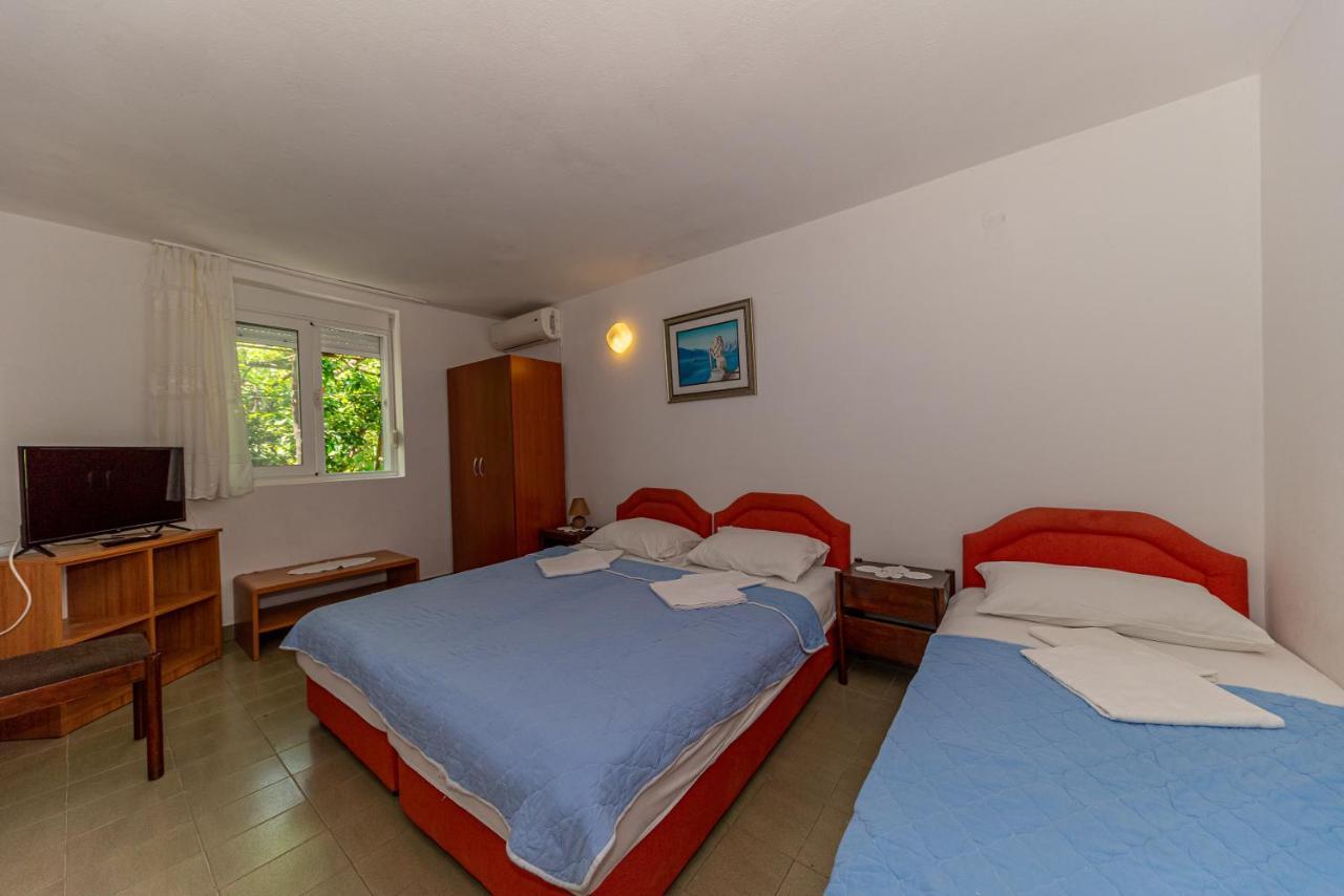 Apartment Knezevic Petrovac Luaran gambar